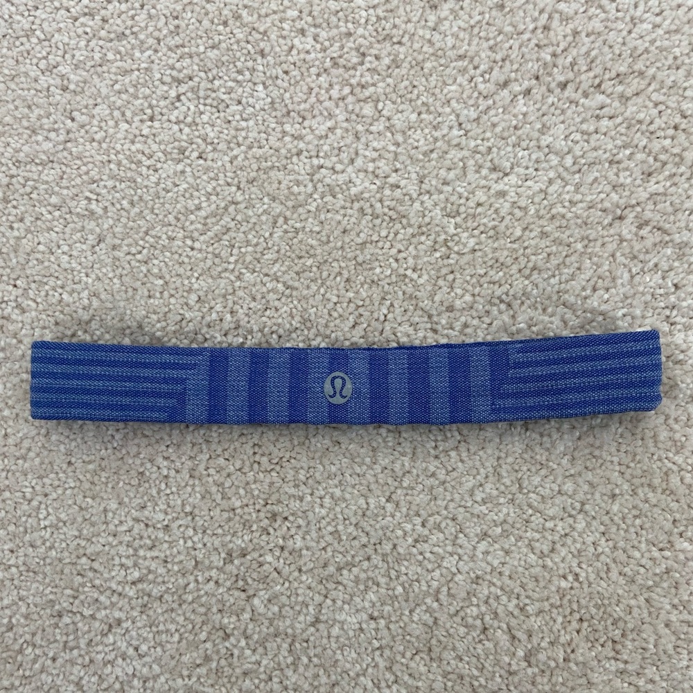 Lululemon Hairband